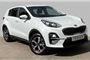 2021 Kia Sportage 1.6 GDi ISG 2 5dr