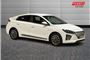 2020 Hyundai IONIQ 100kW Premium SE 38kWh 5dr Auto