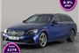 2020 Mercedes-Benz C-Class Estate C300de AMG Line Edition 5dr 9G-Tronic