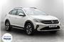 2022 Volkswagen Taigo 1.0 TSI Life 5dr