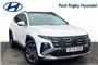 2024 Hyundai Tucson 1.6T Hybrid Ultimate 5dr Auto