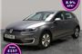 2020 Volkswagen e-Golf 99kW e-Golf 35kWh 5dr Auto