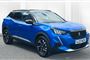2023 Peugeot 2008 1.2 PureTech 130 GT 5dr