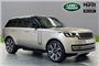 2023 Land Rover Range Rover 3.0 P440e HSE 4dr Auto