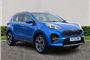 2020 Kia Sportage 1.6T GDi ISG GT-Line S 5dr