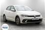 2022 Volkswagen Polo 1.0 TSI Life 5dr DSG