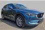 2019 Mazda CX-5 2.2d Sport Nav+ 5dr