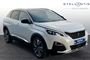 2019 Peugeot 3008 1.2 PureTech GT Line 5dr