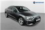 2023 Audi A3 Saloon 35 TDI S Line 4dr S Tronic