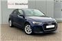 2023 Audi A1 25 TFSI Sport 5dr S Tronic