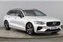 2021 Volvo V60 2.0 B3P R DESIGN 5dr Auto