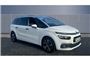 2017 Citroen Grand C4 Picasso 1.6 BlueHDi Flair 5dr EAT6