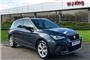 2021 SEAT Arona 1.0 TSI 110 FR 5dr DSG