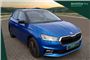 2023 Skoda Fabia 1.0 TSI 110 Colour Edition 5dr