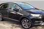 2019 Vauxhall Crossland X 1.2 Elite Nav 5dr