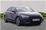 2024 Audi A3 Saloon 35 TFSI Black Edition 4dr S Tronic