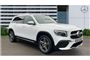 2022 Mercedes-Benz GLB GLB 200 AMG Line Premium Plus 5dr 7G-Tronic