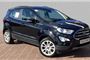 2022 Ford EcoSport 1.0 EcoBoost 125 Titanium 5dr