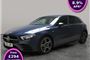 2022 Mercedes-Benz A-Class A180 AMG Line Executive Edition 5dr Auto