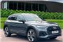 2022 Audi Q5 45 TFSI Quattro Edition 1 5dr S Tronic