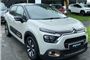 2022 Citroen C3 1.2 PureTech C-Series Edition 5dr