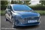 2022 Ford Fiesta 1.0 EcoBoost Hbd mHEV 125 Titanium Vignale 5dr