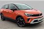 2021 Vauxhall Crossland 1.2 SRi Nav 5dr