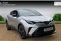 2022 Toyota C-HR 2.0 Hybrid GR Sport 5dr CVT