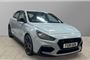 2018 Hyundai i30 N 2.0T GDI N Performance 5dr