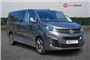 2019 Vauxhall Vivaro Life 2.0 Turbo D 180PS Elite L 5dr Auto