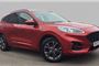 2022 Ford Kuga 2.5 FHEV ST-Line Edition 5dr CVT