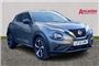 2022 Nissan Juke 1.0 DiG-T 114 Tekna 5dr