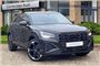 2024 Audi Q2 30 TFSI Black Edition 5dr