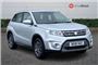 2018 Suzuki Vitara 1.6 SZ4 5dr