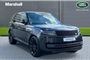 2024 Land Rover Range Rover 3.0 P550e Autobiography 4dr Auto