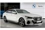 2023 BMW i5 250kW eDrive40 M Sport Pro 84kWh 4dr Auto