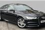 2015 Audi A6 3.0 TDI [272] Quattro S Line 4dr S Tronic