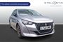 2022 Peugeot 208 1.2 PureTech 100 Allure Premium 5dr EAT8