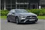 2021 Mercedes-Benz A-Class A180 AMG Line Executive 5dr Auto