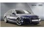 2017 Audi A4 2.0 TDI Ultra 190 S Line 4dr S Tronic