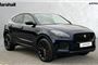 2024 Jaguar E-Pace 2.0 D200 R-Dynamic SE Black 5dr Auto