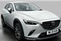 2019 Mazda CX-3 2.0 Sport Nav + 5dr