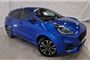 2021 Ford Puma 1.0 EcoBoost Hybrid mHEV ST-Line Design 5dr