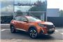 2020 Peugeot 2008 1.2 PureTech 130 Allure 5dr EAT8