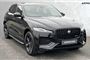 2021 Jaguar F-Pace 2.0 P400e R-Dynamic S 5dr Auto AWD