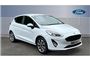 2019 Ford Fiesta 1.1 Trend 5dr