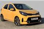 2023 Kia Picanto 1.0 GT-line 5dr Auto [4 seats]