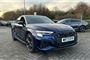 2023 Audi S3 S3 TFSI Quattro Vorsprung 5dr S Tronic