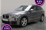 2019 BMW X1 sDrive 18i M Sport 5dr Step Auto