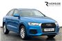 2017 Audi Q3 1.4T FSI SE 5dr